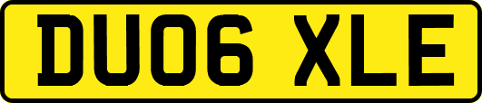 DU06XLE