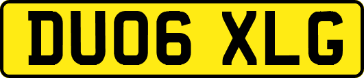 DU06XLG