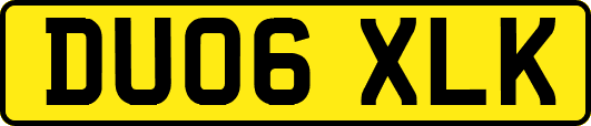 DU06XLK