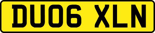 DU06XLN