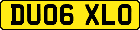 DU06XLO