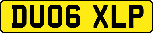 DU06XLP