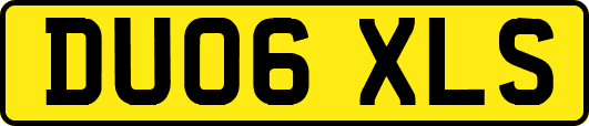 DU06XLS