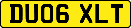 DU06XLT