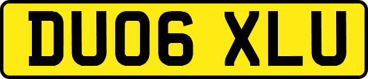 DU06XLU