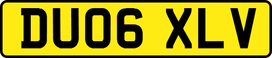 DU06XLV