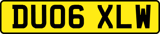 DU06XLW