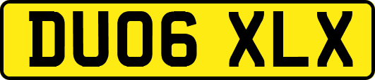 DU06XLX