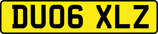 DU06XLZ