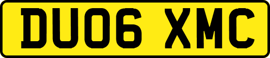 DU06XMC