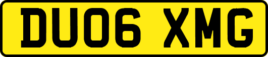 DU06XMG