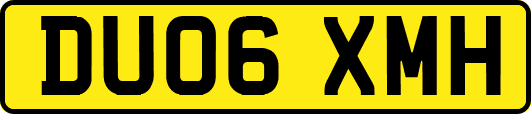 DU06XMH
