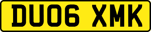 DU06XMK