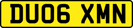 DU06XMN