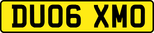 DU06XMO