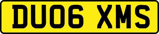 DU06XMS