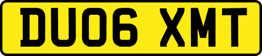 DU06XMT