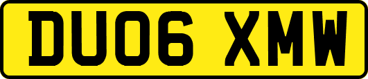 DU06XMW