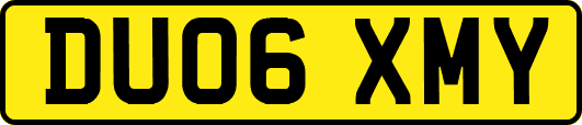 DU06XMY