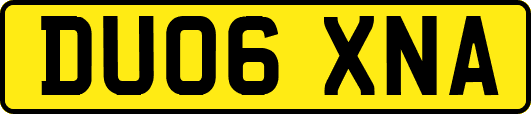 DU06XNA