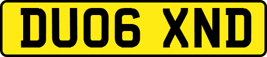 DU06XND