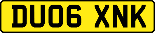 DU06XNK