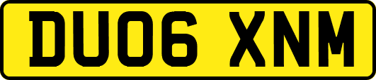 DU06XNM