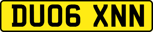 DU06XNN