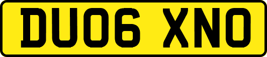 DU06XNO