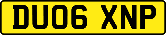 DU06XNP