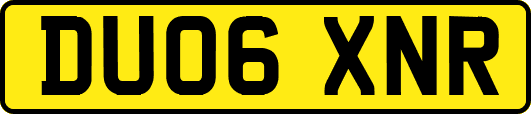 DU06XNR