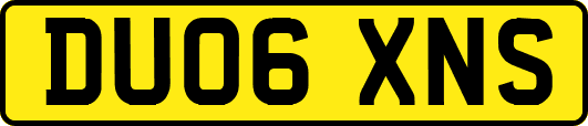 DU06XNS