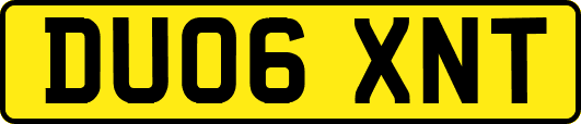 DU06XNT