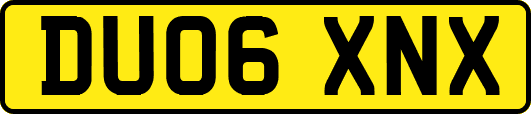 DU06XNX