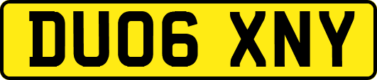 DU06XNY