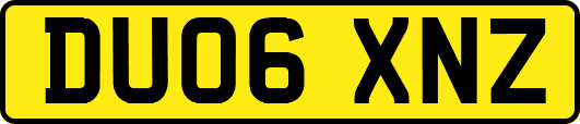 DU06XNZ