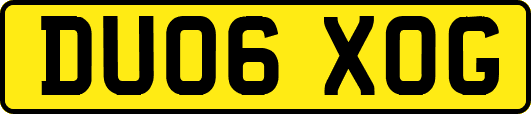 DU06XOG