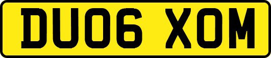 DU06XOM