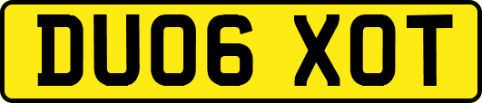 DU06XOT
