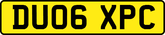 DU06XPC