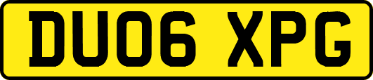 DU06XPG