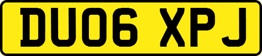 DU06XPJ