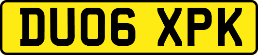 DU06XPK