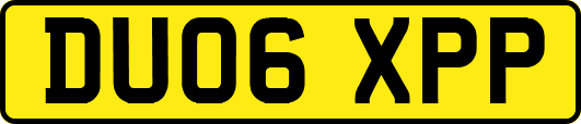 DU06XPP