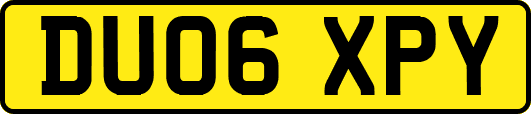DU06XPY