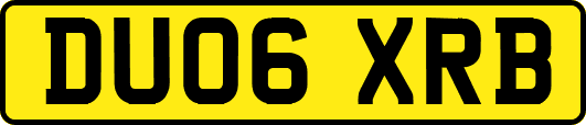 DU06XRB