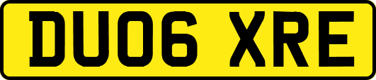 DU06XRE