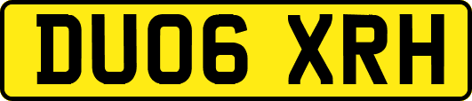 DU06XRH