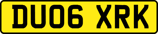 DU06XRK