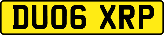 DU06XRP